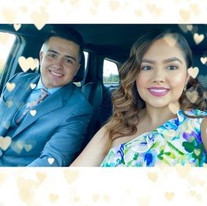 Meet your Posher, Pamela